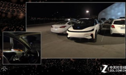 ff91汽车直播哪里看,独家视角，尽享未来出行盛宴