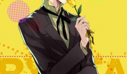 西装动漫,动漫中的时尚演绎与潮流启示