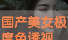 国产色视频在线观看,揭秘国内热门影视作品盛宴