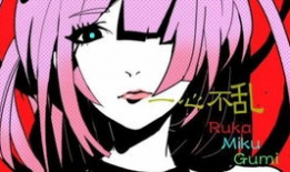 动漫娇喘声音,动漫中的心动瞬间