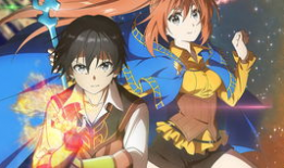 异世界超能魔术师动漫,超能魔术师的奇幻之旅